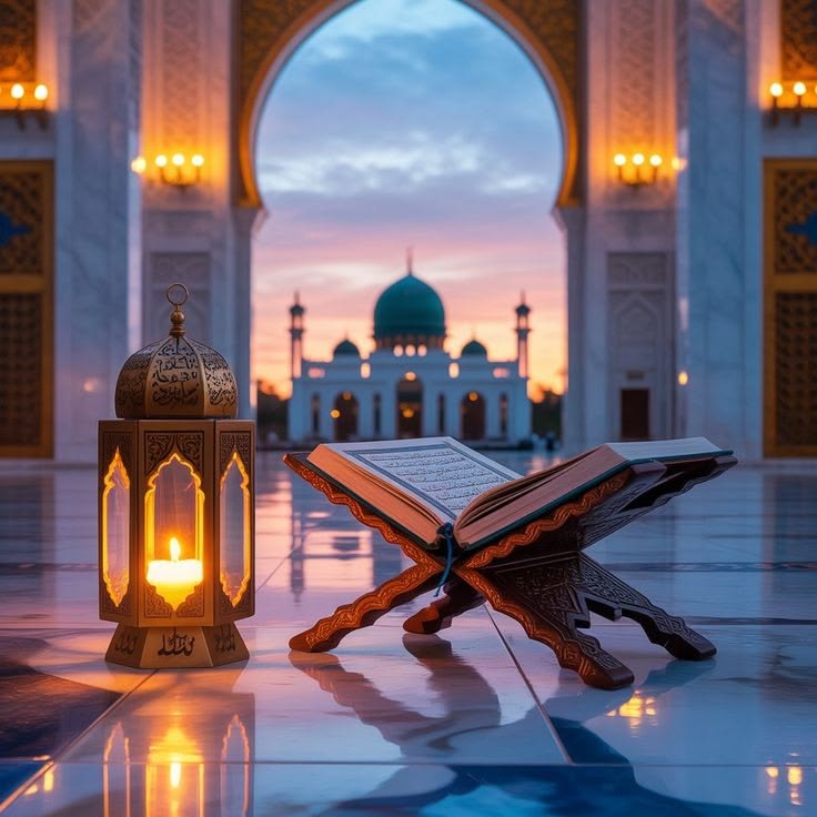 Online Quran classes